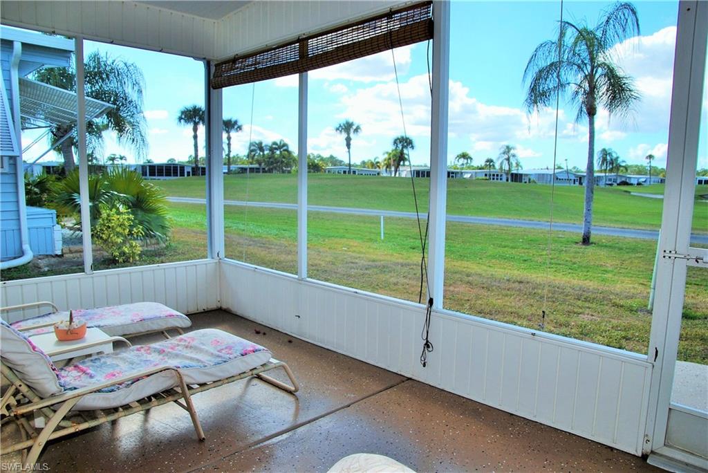 SIX LAKES COUNTRY CLUB - Residential