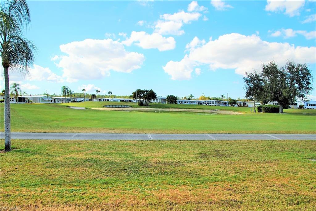 SIX LAKES COUNTRY CLUB - Residential