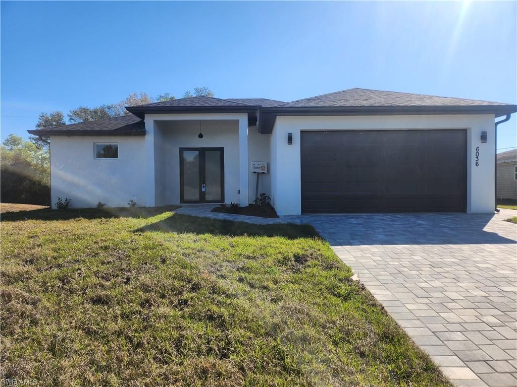 Photo of 6036 Latimer AVE, FORT MYERS, FL 33905 (MLS # 226017012)