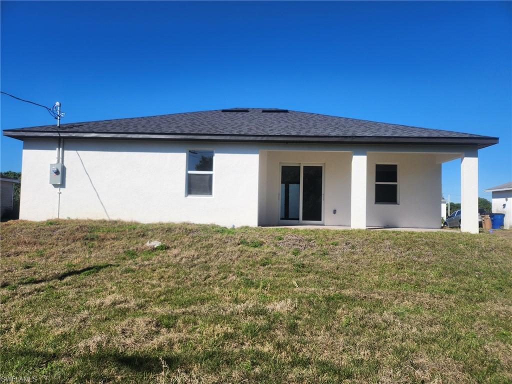 BUCKINGHAM - Residential