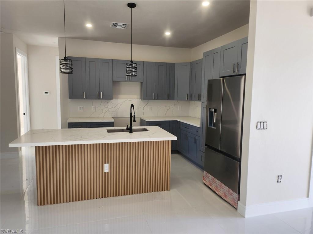 BUCKINGHAM - Residential