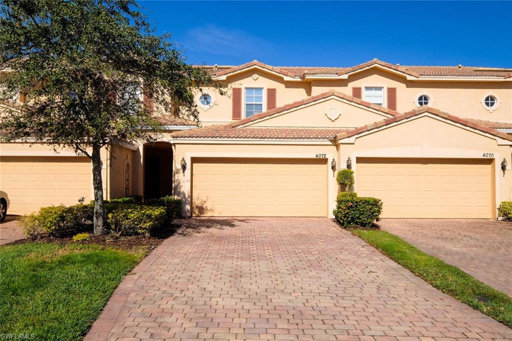 TOWNHOMES OF SAN SIMEON - Residential