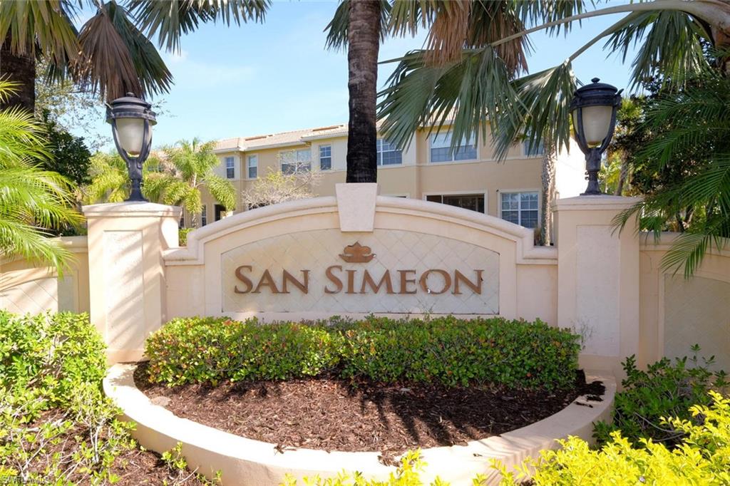 TOWNHOMES OF SAN SIMEON - Residential