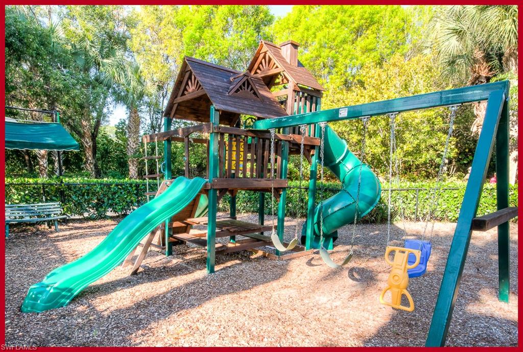 CALUSA BAY SOUTH - Residential