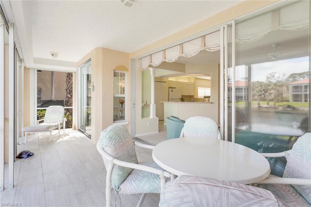 CALUSA BAY SOUTH - Residential