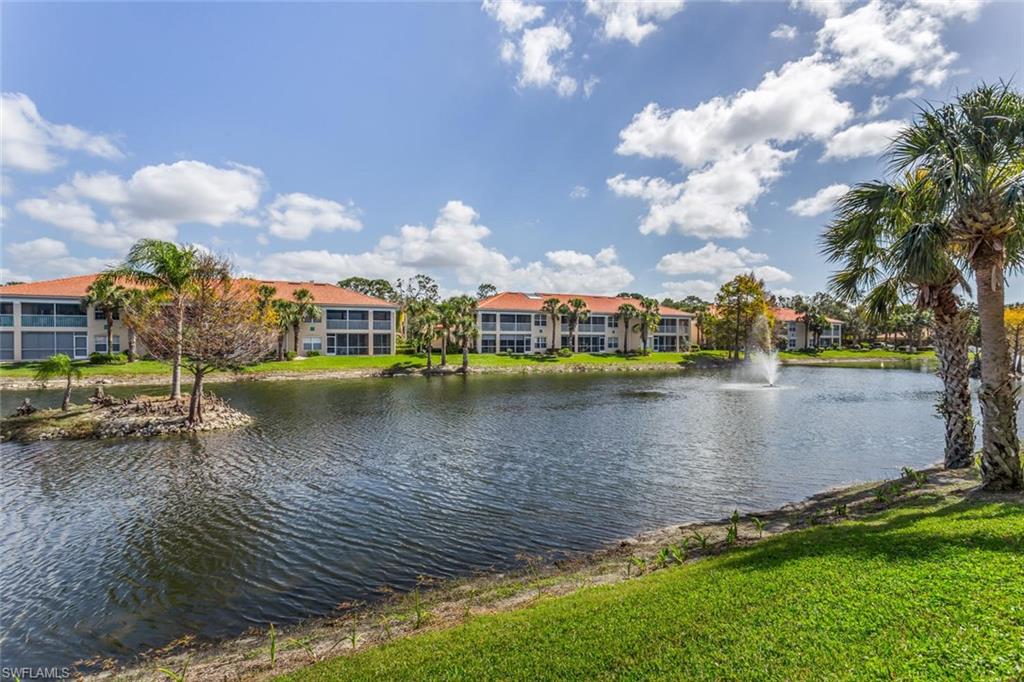 CALUSA BAY SOUTH - Residential