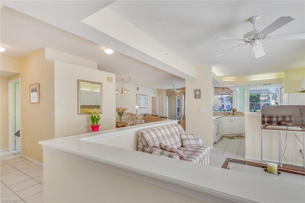 CALUSA BAY SOUTH - Residential