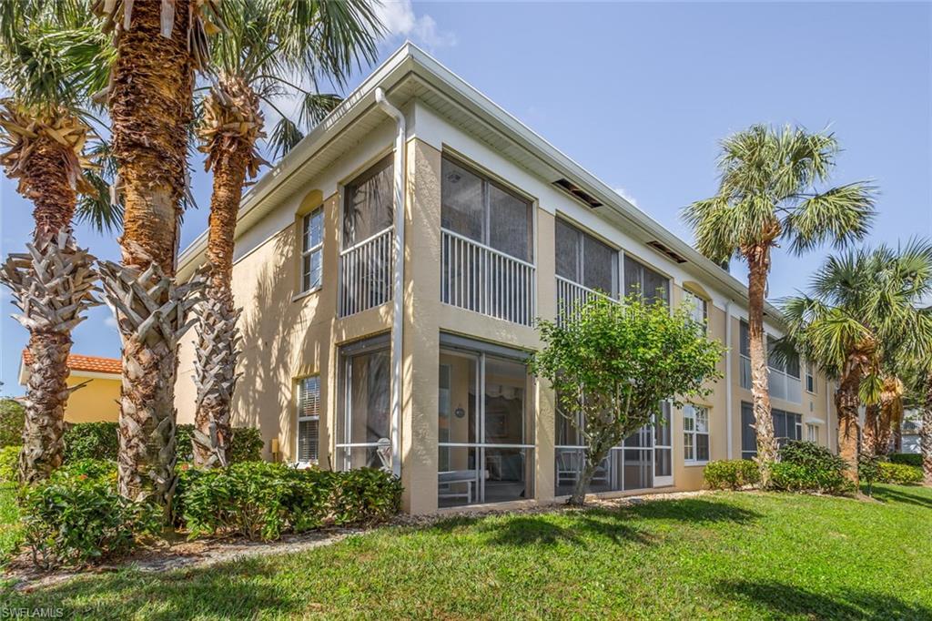 CALUSA BAY SOUTH - Residential