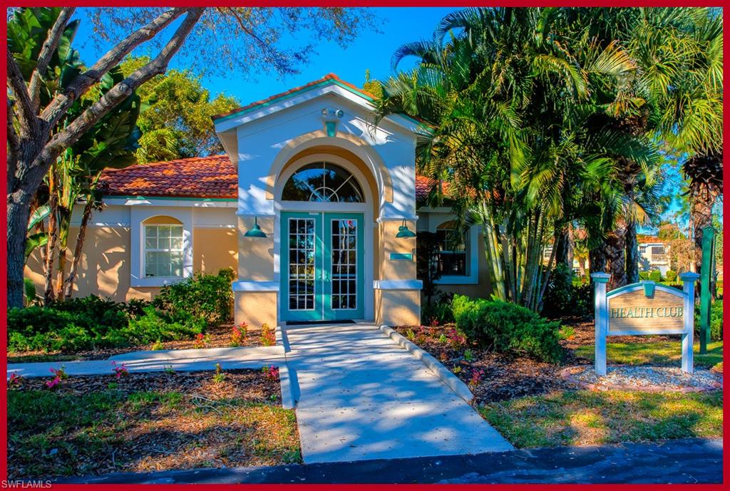 CALUSA BAY SOUTH - Residential