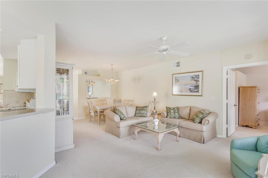 CALUSA BAY SOUTH - Residential