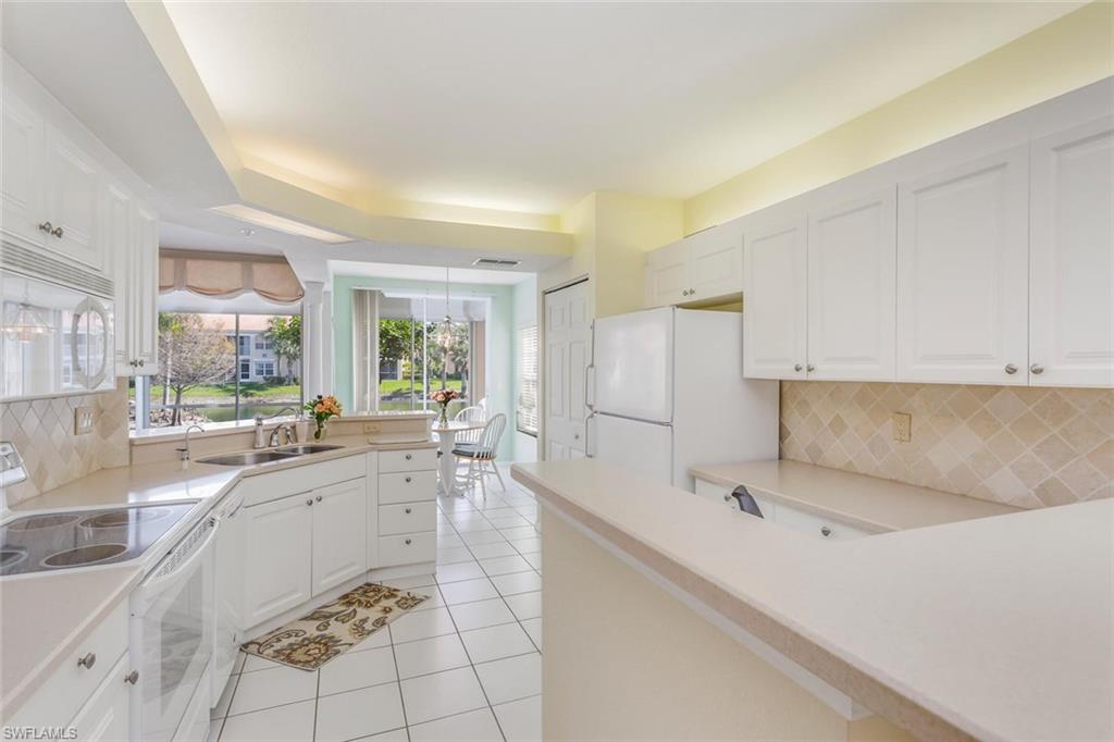 CALUSA BAY SOUTH - Residential