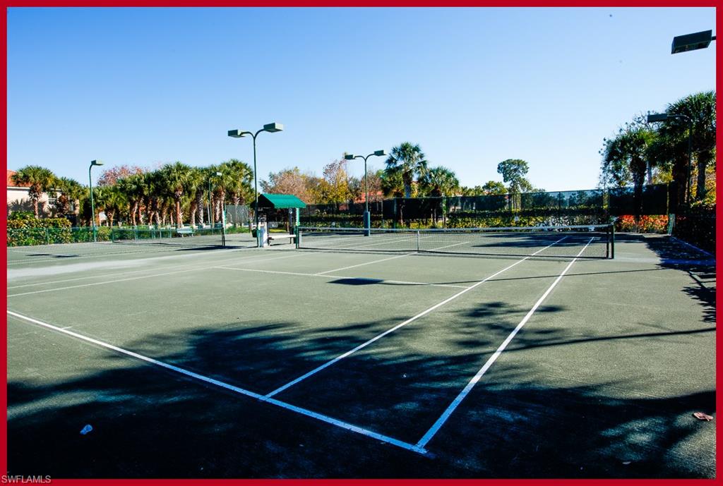 CALUSA BAY SOUTH - Residential