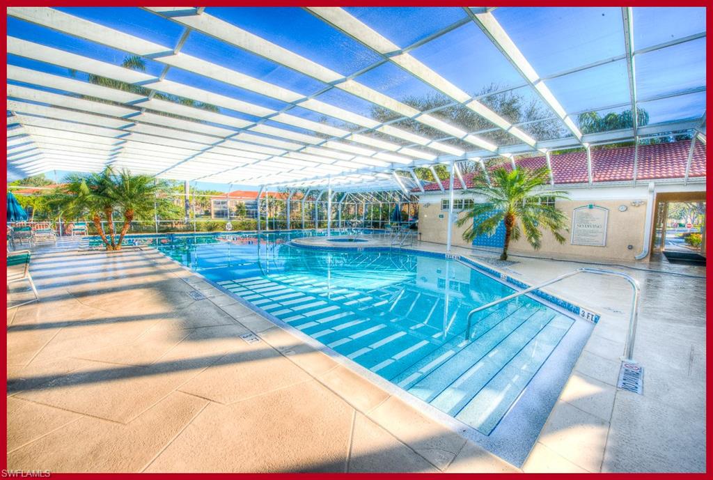 CALUSA BAY SOUTH - Residential