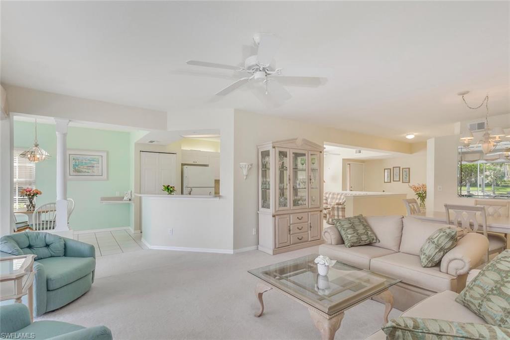 CALUSA BAY SOUTH - Residential