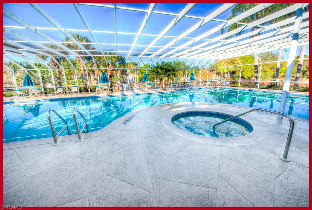 CALUSA BAY SOUTH - Residential