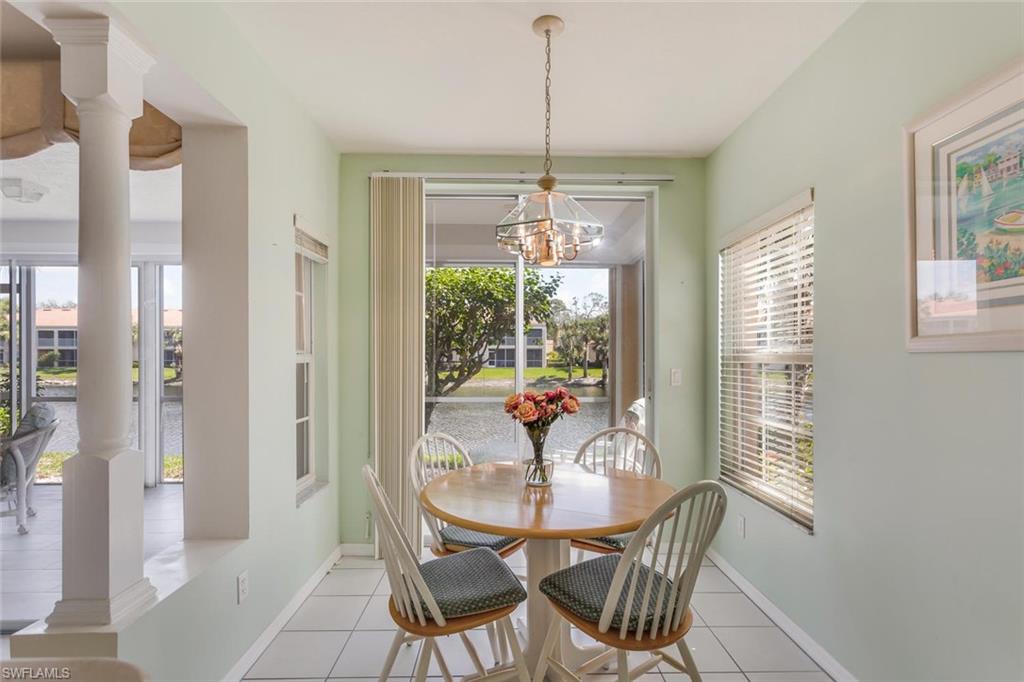 CALUSA BAY SOUTH - Residential