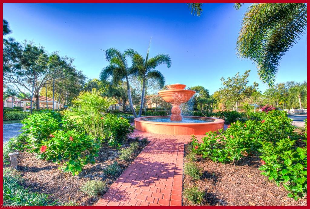 CALUSA BAY SOUTH - Residential