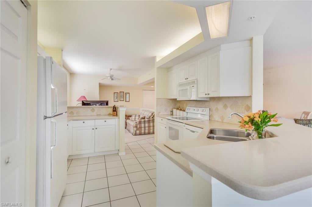 CALUSA BAY SOUTH - Residential