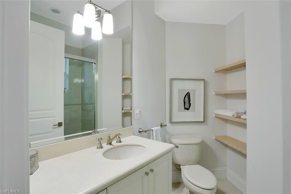 MOORINGS - Residential