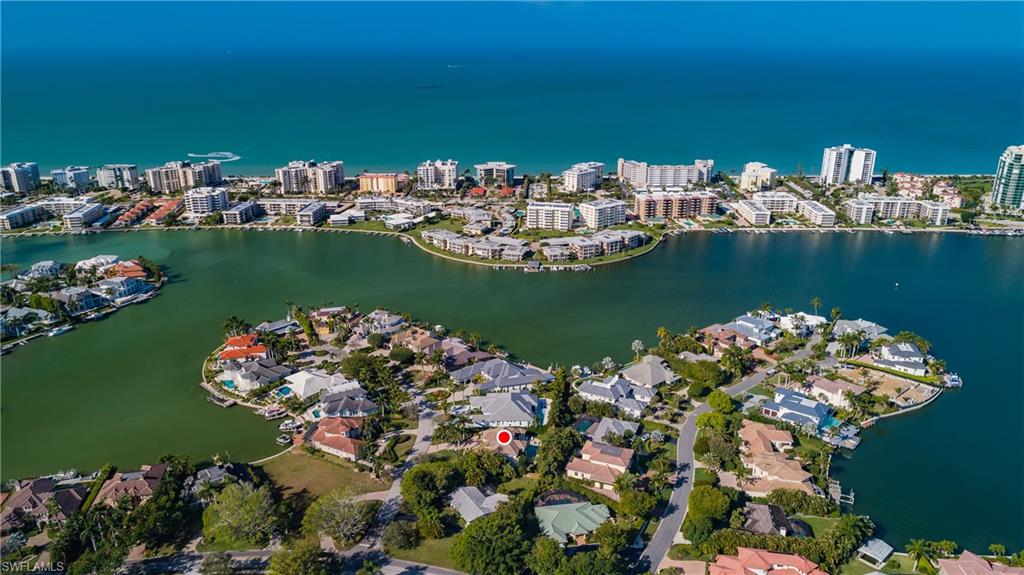 MOORINGS - Residential