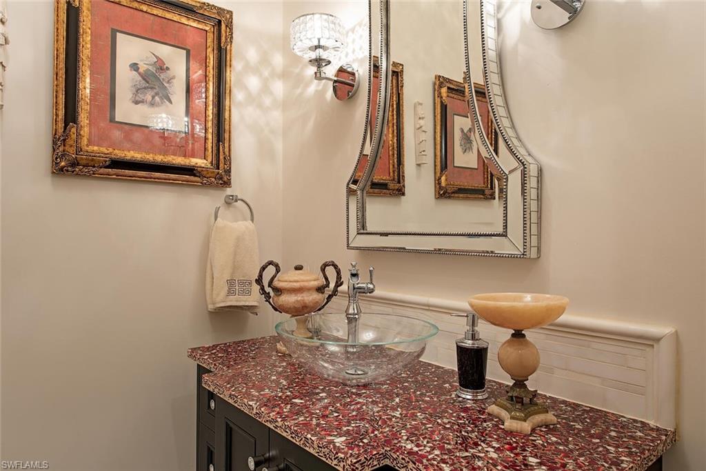 OLDE NAPLES - Residential