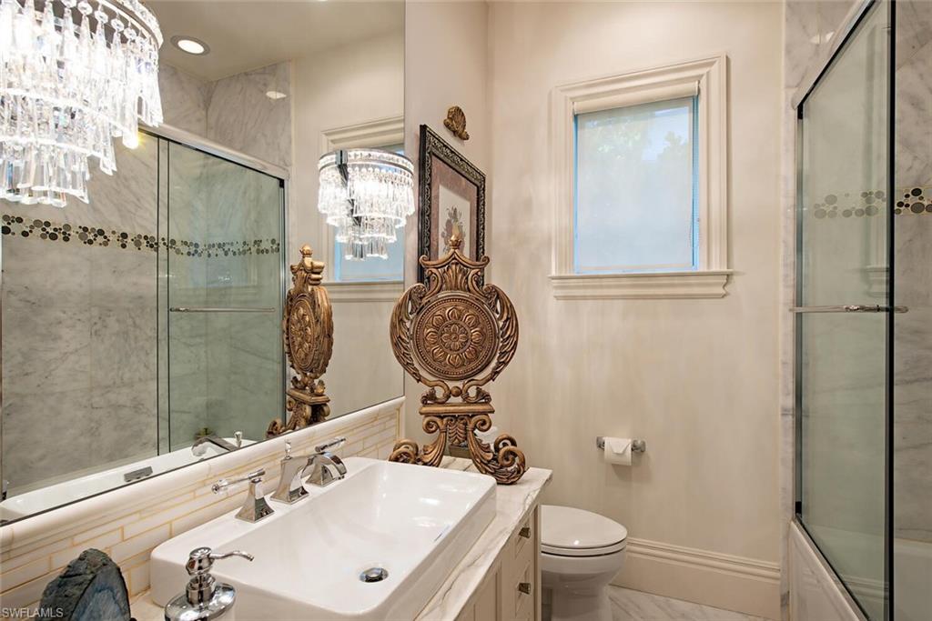 OLDE NAPLES - Residential