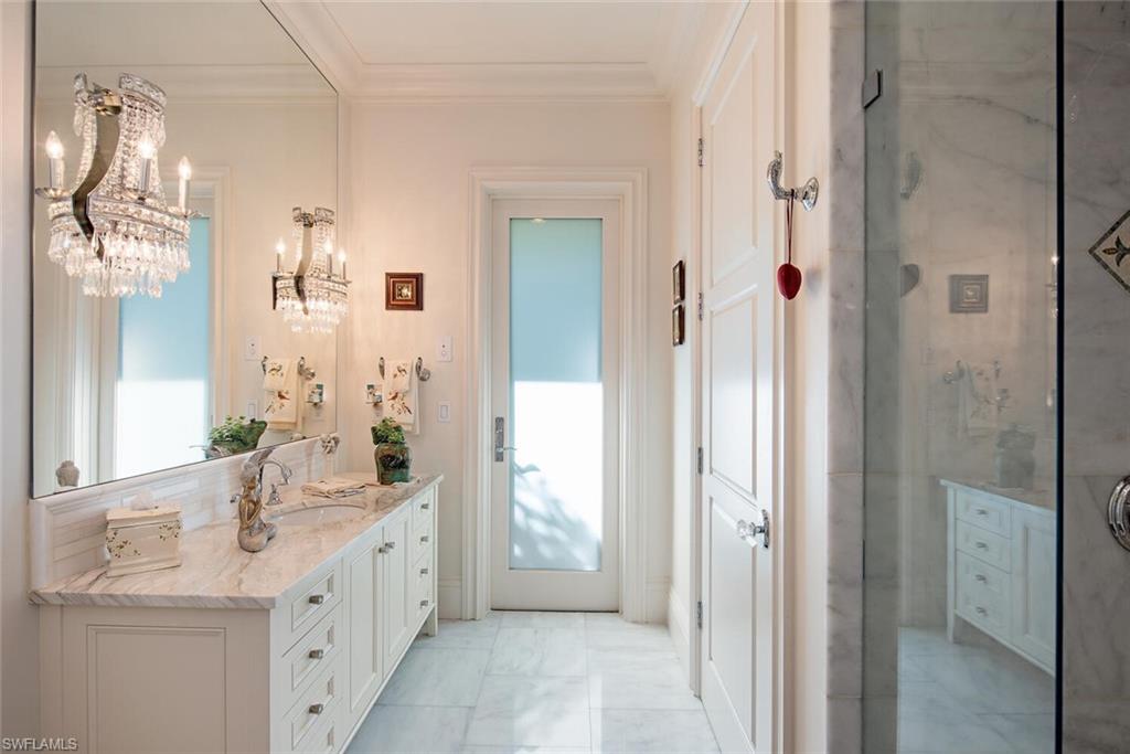 OLDE NAPLES - Residential