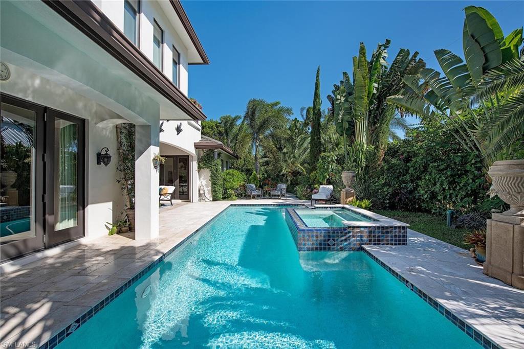 OLDE NAPLES - Residential