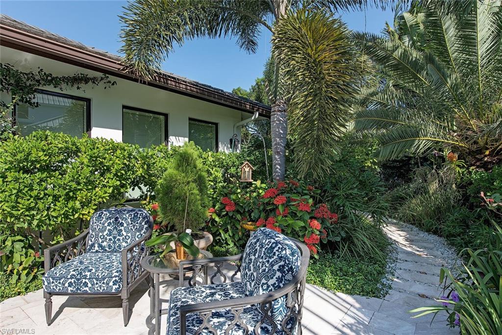 OLDE NAPLES - Residential