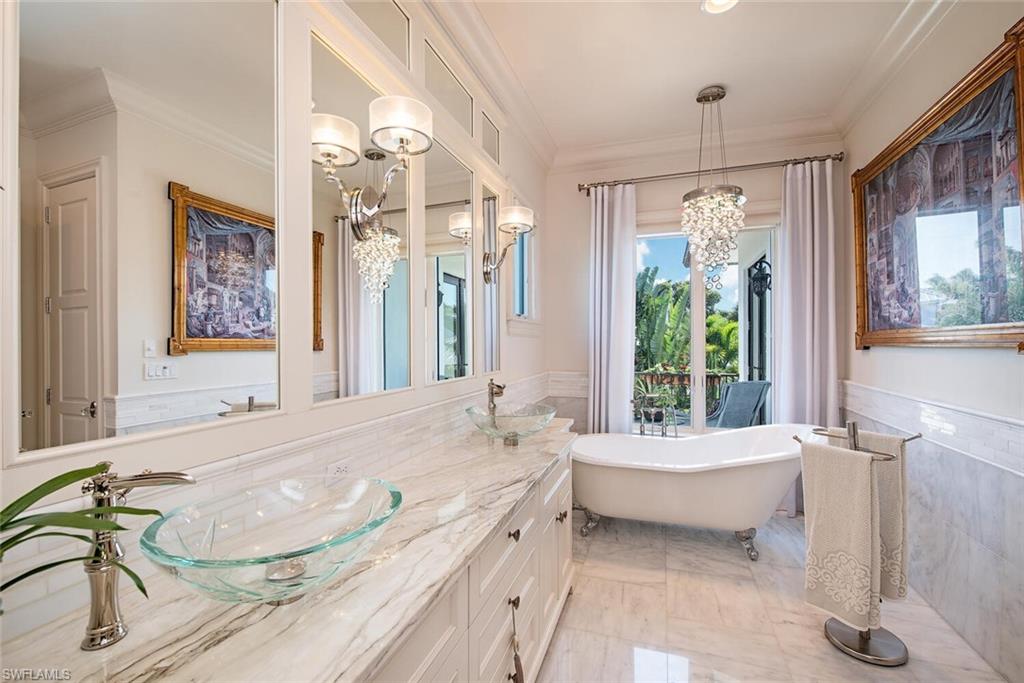 OLDE NAPLES - Residential