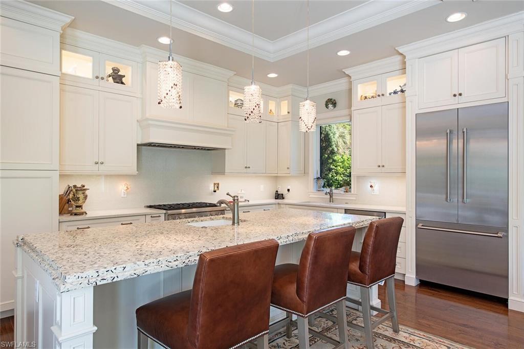 OLDE NAPLES - Residential