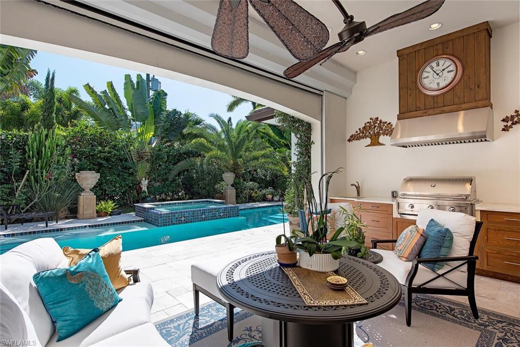 OLDE NAPLES - Residential