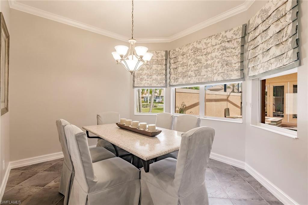 PRESTWICK PLACE - Residential Lease