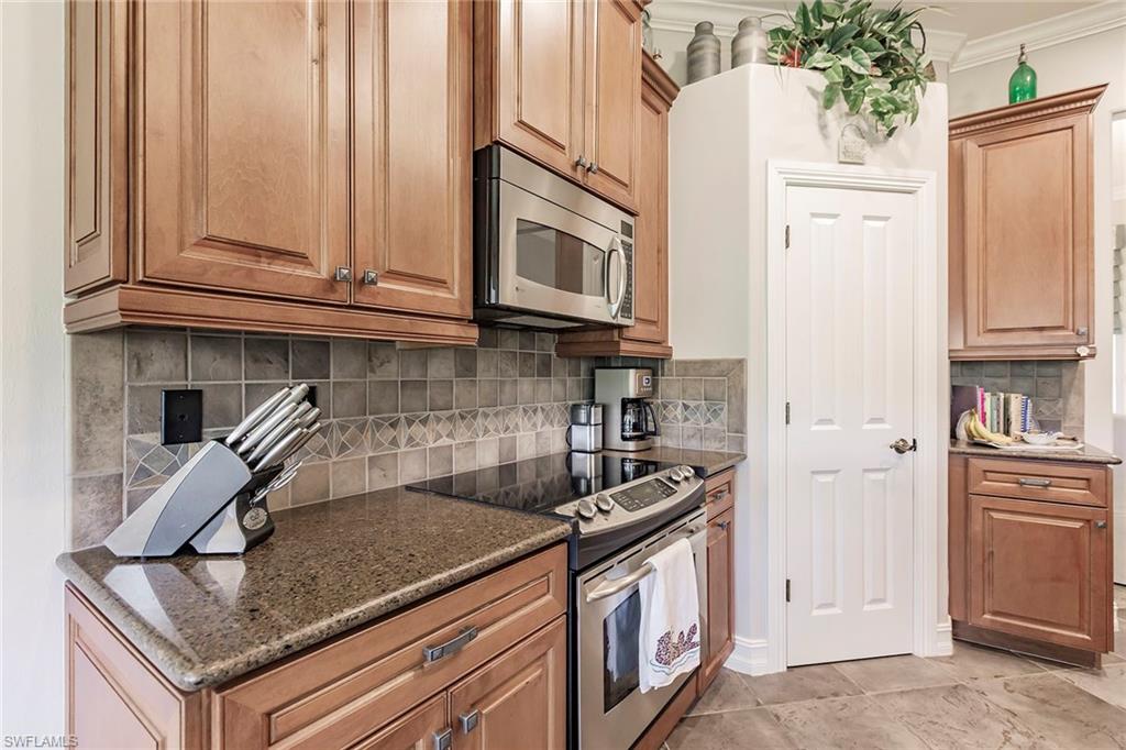 PRESTWICK PLACE - Residential Lease