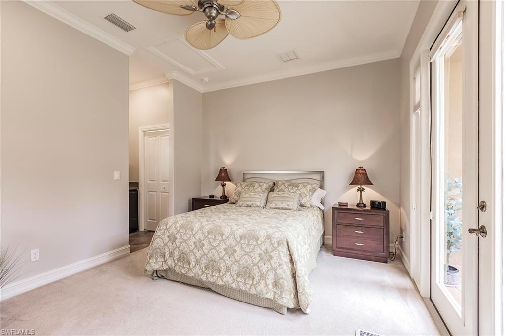 PRESTWICK PLACE - Residential Lease