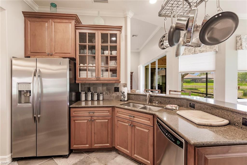 PRESTWICK PLACE - Residential Lease