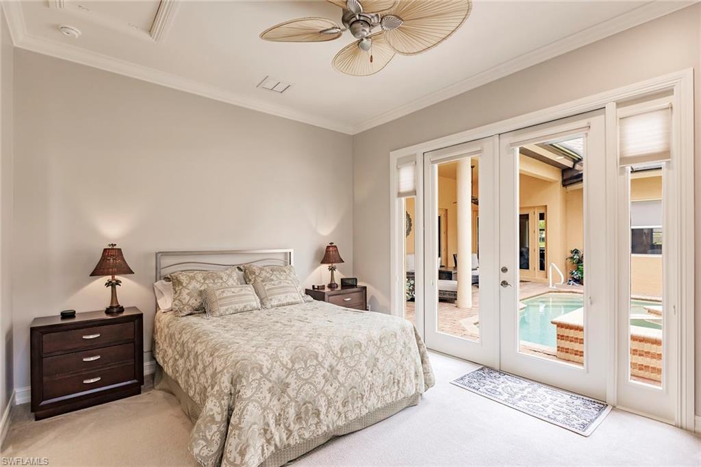 PRESTWICK PLACE - Residential Lease