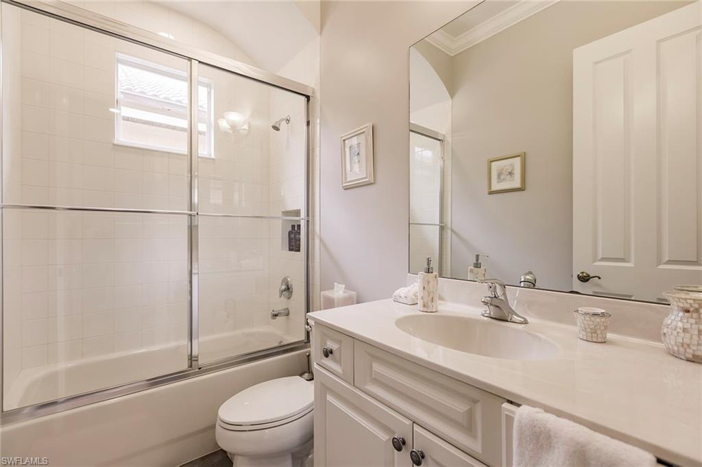 PRESTWICK PLACE - Residential Lease