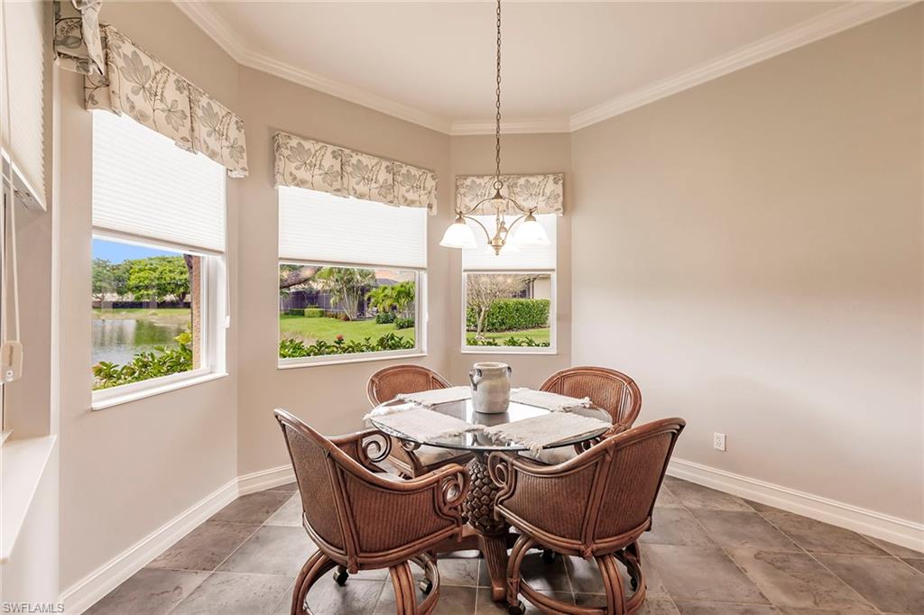 PRESTWICK PLACE - Residential Lease