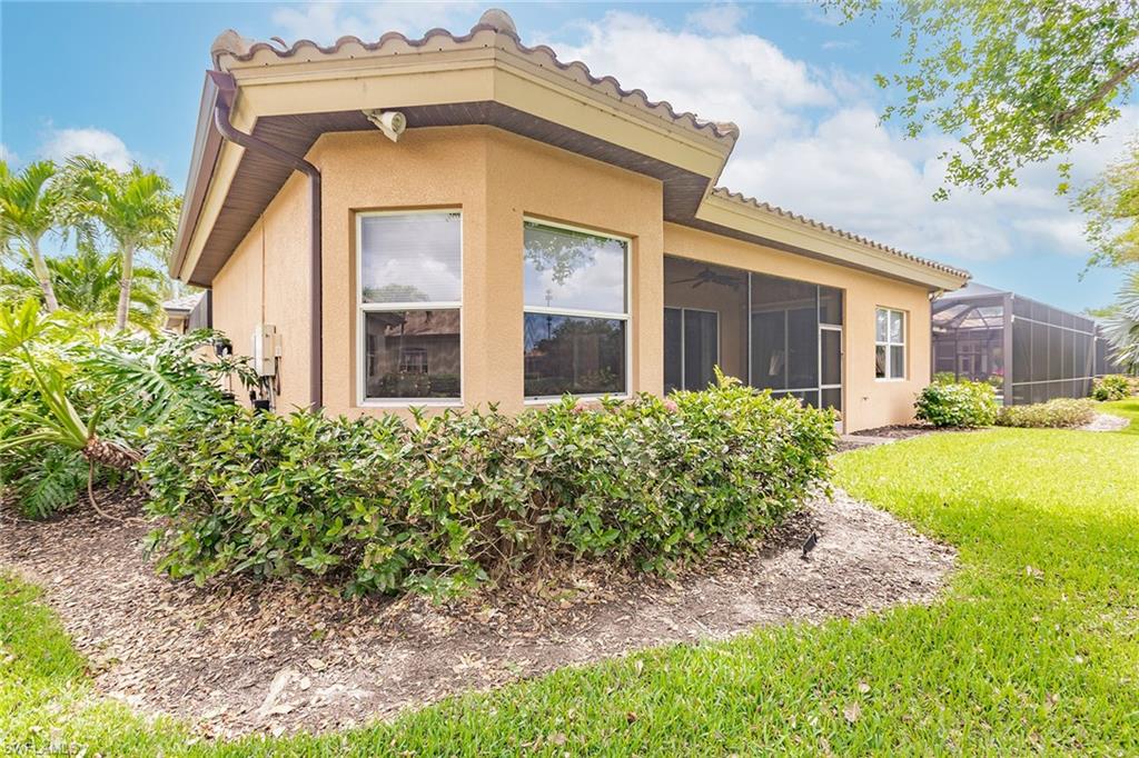 PRESTWICK PLACE - Residential Lease