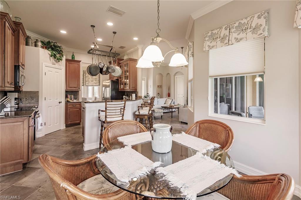 PRESTWICK PLACE - Residential Lease