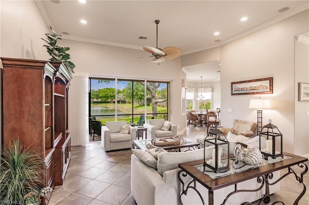 PRESTWICK PLACE - Residential Lease