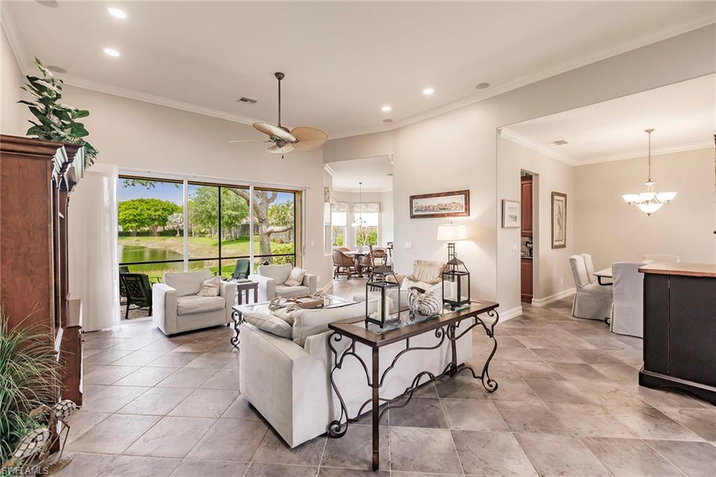 PRESTWICK PLACE - Residential Lease