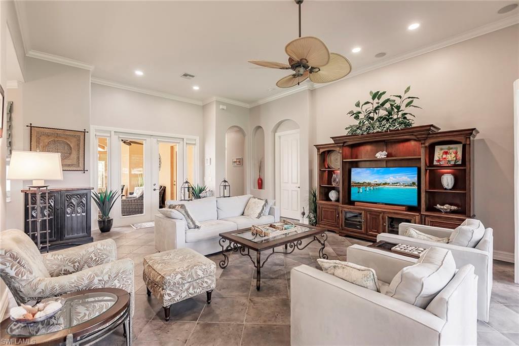 PRESTWICK PLACE - Residential Lease