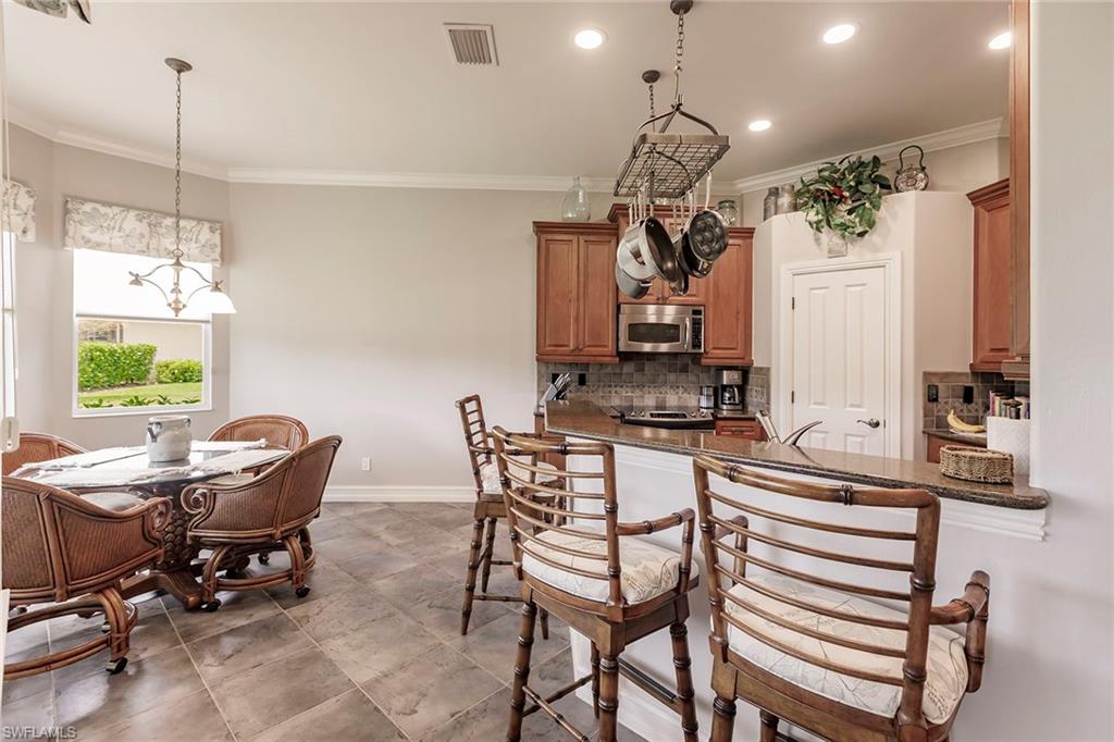 PRESTWICK PLACE - Residential Lease