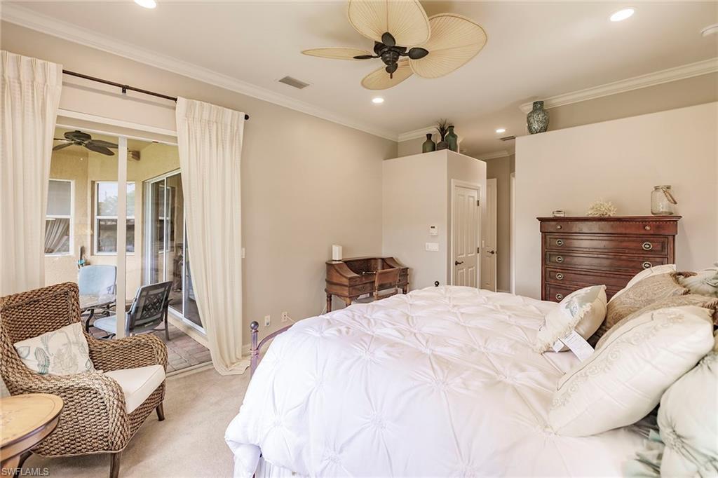 PRESTWICK PLACE - Residential Lease