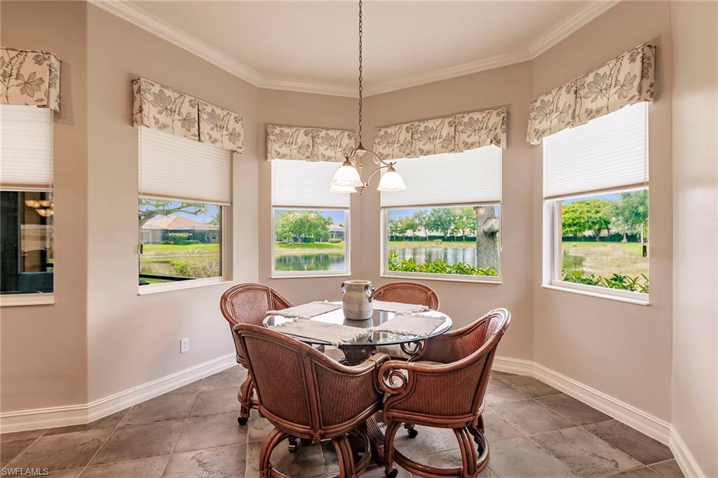 PRESTWICK PLACE - Residential Lease