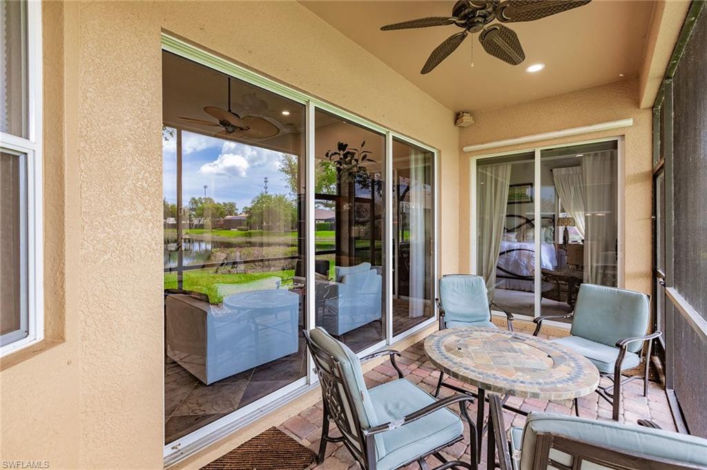 PRESTWICK PLACE - Residential Lease