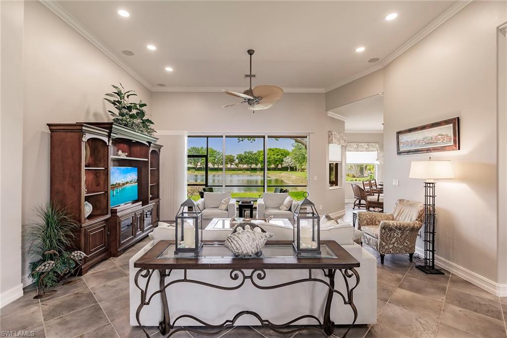 PRESTWICK PLACE - Residential Lease