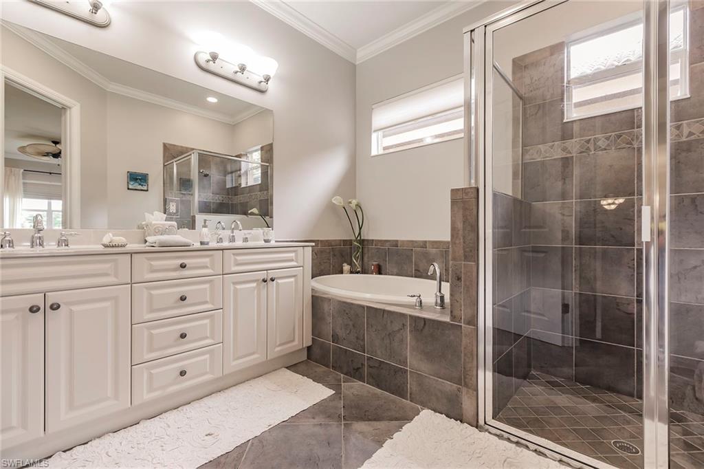 PRESTWICK PLACE - Residential Lease